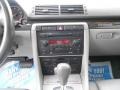 2003 Ming Blue Pearl Effect Audi A4 1.8T quattro Sedan  photo #26
