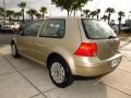 Mojave Beige - Golf GL 2 Door Photo No. 5