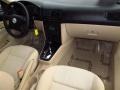 Mojave Beige - Golf GL 2 Door Photo No. 11