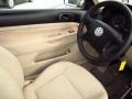 Mojave Beige - Golf GL 2 Door Photo No. 12