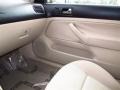 Mojave Beige - Golf GL 2 Door Photo No. 14
