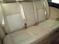 Mojave Beige - Golf GL 2 Door Photo No. 15