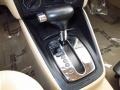 4 Speed Automatic 2003 Volkswagen Golf GL 2 Door Transmission