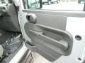 2007 Bright Silver Metallic Jeep Wrangler Unlimited X 4x4  photo #15
