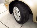 Mojave Beige - Golf GL 2 Door Photo No. 26