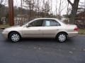 2000 Naples Gold Metallic Honda Accord LX Sedan  photo #4