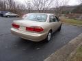 2000 Naples Gold Metallic Honda Accord LX Sedan  photo #7