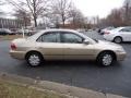 2000 Naples Gold Metallic Honda Accord LX Sedan  photo #8