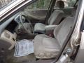 2000 Naples Gold Metallic Honda Accord LX Sedan  photo #9