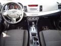 2010 Apex Silver Metallic Mitsubishi Lancer ES  photo #10