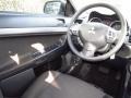 2010 Apex Silver Metallic Mitsubishi Lancer ES  photo #11