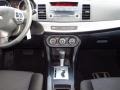 2010 Apex Silver Metallic Mitsubishi Lancer ES  photo #12