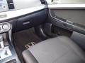 2010 Apex Silver Metallic Mitsubishi Lancer ES  photo #13