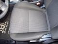 2010 Apex Silver Metallic Mitsubishi Lancer ES  photo #16