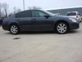 Dark Slate Metallic - Maxima 3.5 SL Photo No. 3