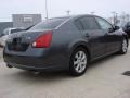 Dark Slate Metallic - Maxima 3.5 SL Photo No. 4
