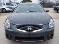 Dark Slate Metallic - Maxima 3.5 SL Photo No. 8