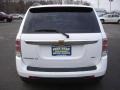 2008 Summit White Chevrolet Equinox LS AWD  photo #5