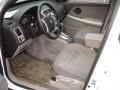 Summit White - Equinox LS AWD Photo No. 10