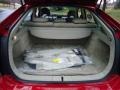 Bisque Trunk Photo for 2008 Toyota Prius #60921281