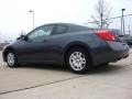 2009 Dark Slate Metallic Nissan Altima 2.5 S Coupe  photo #5