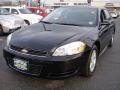 Black - Impala LT Photo No. 1