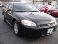 Black - Impala LT Photo No. 3