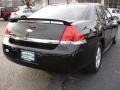 Black - Impala LT Photo No. 4
