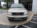 Sandalwood Metallic - Sonoma SLS Extended Cab 4x4 Photo No. 7