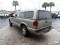 Sandalwood Metallic - Sonoma SLS Extended Cab 4x4 Photo No. 14