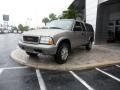 Sandalwood Metallic - Sonoma SLS Extended Cab 4x4 Photo No. 32