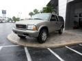 2003 Sandalwood Metallic GMC Sonoma SLS Extended Cab 4x4  photo #32