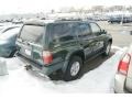 1999 Imperial Jade Green Mica Toyota 4Runner Limited 4x4  photo #2