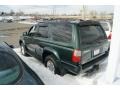 1999 Imperial Jade Green Mica Toyota 4Runner Limited 4x4  photo #3