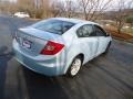 Cool Mist Metallic - Civic EX Sedan Photo No. 7