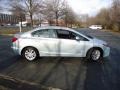 Cool Mist Metallic - Civic EX Sedan Photo No. 8