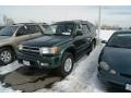 1999 Imperial Jade Green Mica Toyota 4Runner Limited 4x4  photo #4