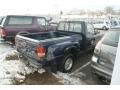 Royal Blue Metallic - Ranger XLT Regular Cab Photo No. 2