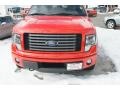 2011 Race Red Ford F150 FX4 SuperCrew 4x4  photo #27