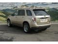 2007 Sandstone Metallic Chevrolet Equinox LT AWD  photo #2