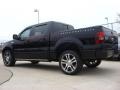 Black - F150 Harley-Davidson SuperCrew 4x4 Photo No. 5