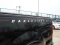 2007 Ford F150 Harley-Davidson SuperCrew 4x4 Marks and Logos