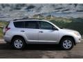 2012 Super White Toyota RAV4 V6 4WD  photo #2