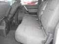 Blizzard White - Titan SV Crew Cab 4x4 Photo No. 11