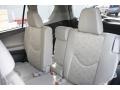 Super White - RAV4 V6 4WD Photo No. 8