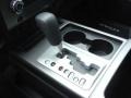 Blizzard White - Titan SV Crew Cab 4x4 Photo No. 19