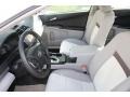 Super White - Camry LE Photo No. 4