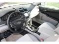Super White - Camry LE Photo No. 5