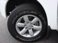 Blizzard White - Titan SV Crew Cab 4x4 Photo No. 28