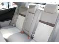 Super White - Camry LE Photo No. 8